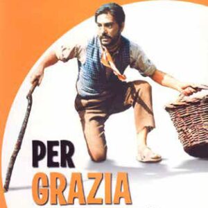 PER GRAZIA RICEVUTA