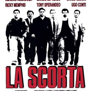 SCORTA (LA)