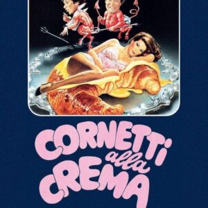 CORNETTI ALLA CREMA
