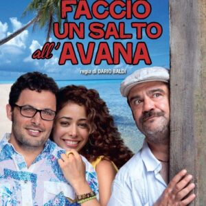FACCIO UN SALTO ALL'AVANA
