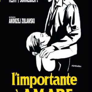 IMPORTANTE E' AMARE (L')