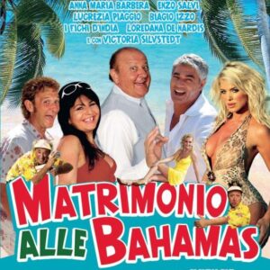 MATRIMONIO ALLE BAHAMAS