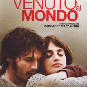 VENUTO AL MONDO