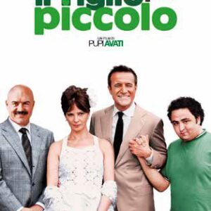 FIGLIO PIU' PICCOLO (IL)