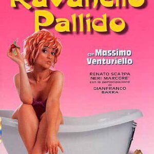 RAVANELLO PALLIDO