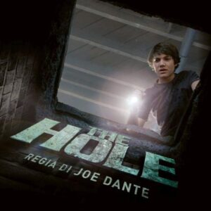 HOLE (THE)