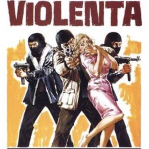 MILANO VIOLENTA
