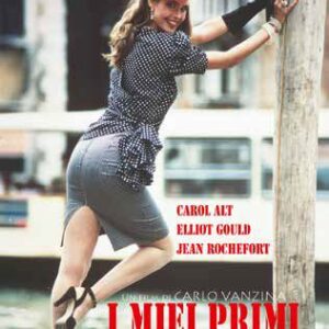 MIEI PRIMI 40 ANNI (I)