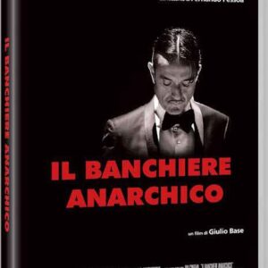 BANCHIERE ANARCHICO (IL)