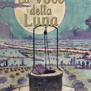 VOCE DELLA LUNA (LA)