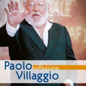 PAOLO VILLAGGIO COLLECTION (3 DVD)