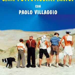 CARI FOTTUTISSIMI AMICI