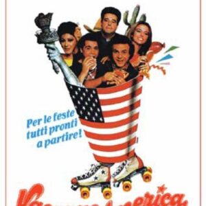 VACANZE IN AMERICA