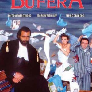ARRIVA LA BUFERA