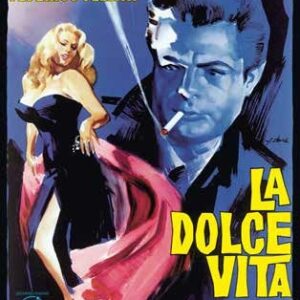 DOLCE VITA (LA) (2 DVD)