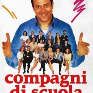 COMPAGNI DI SCUOLA