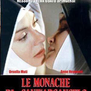 MONACHE DI SANT'ARCANGELO (LE)