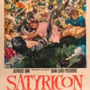 SATYRICON