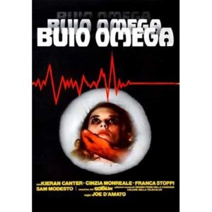 BUIO OMEGA