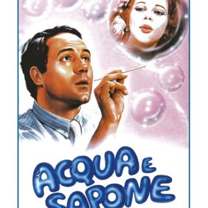 ACQUA E SAPONE