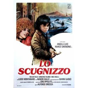 SCUGNIZZO (LO)