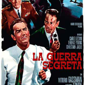 GUERRA SEGRETA (LA)
