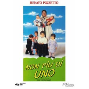 NON PIU' DI UNO