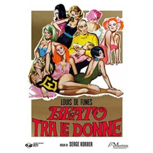 BEATO TRA LE DONNE