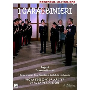 CARABBINIERI (I)