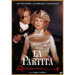 PARTITA (LA)