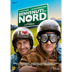 BENVENUTI AL NORD