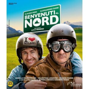 BENVENUTI AL NORD
