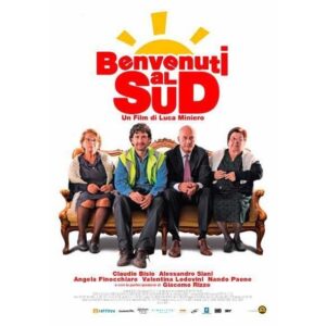BENVENUTI AL SUD