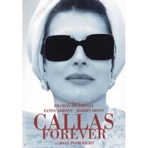 CALLAS FOREVER