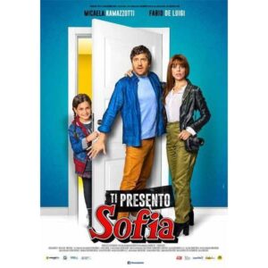 TI PRESENTO SOFIA