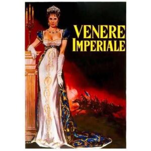 VENERE IMPERIALE