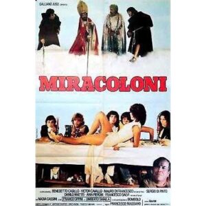 MIRACOLONI