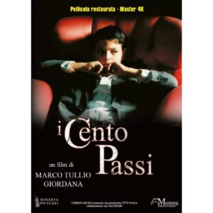 CENTO PASSI (I)