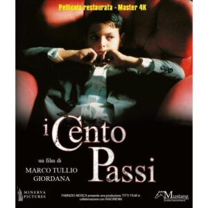 CENTO PASSI (I)