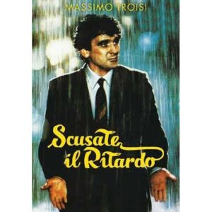 SCUSATE IL RITARDO