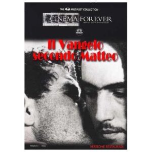 VANGELO SECONDO MATTEO (IL)