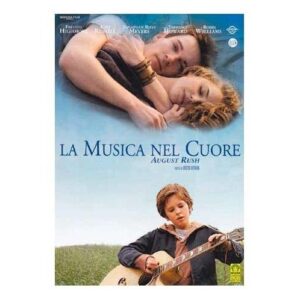 MUSICA NEL CUORE (LA)
