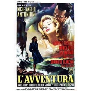 AVVENTURA (L'')
