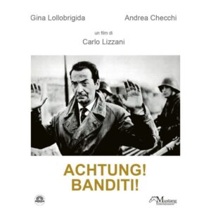ACHTUNG! BANDITI