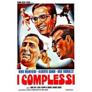 COMPLESSI (I)