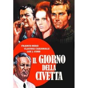 GIORNO DELLA CIVETTA (IL)