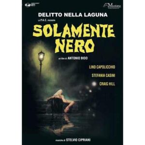 SOLAMENTE NERO