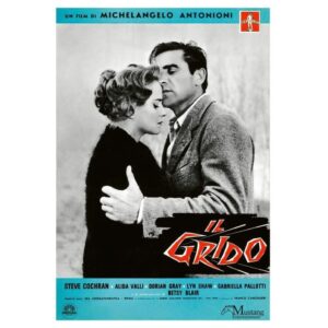 GRIDO (IL)