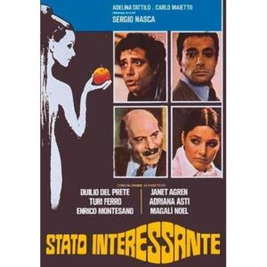 STATO INTERESSANTE