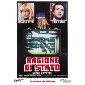 RAGIONE DI STATO